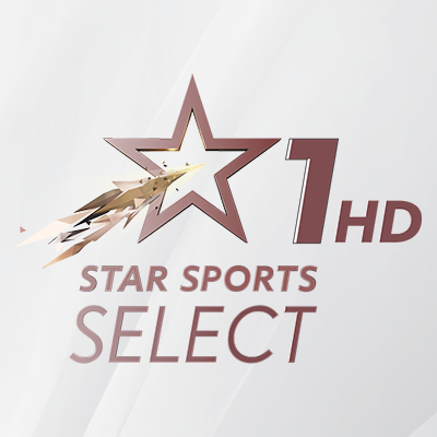 STAR SELECT 1 HD