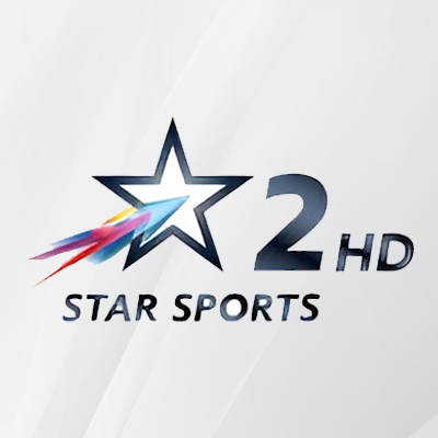 STAR SPORTS 2 HD