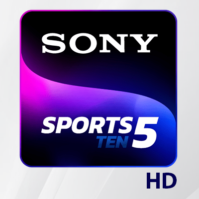 SONY SPORTS 5 HD